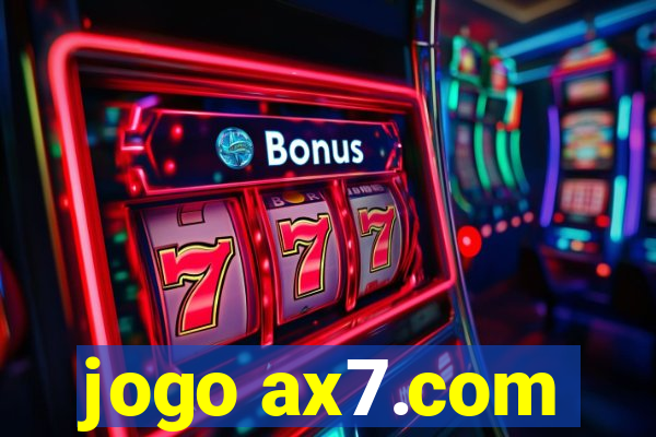 jogo ax7.com